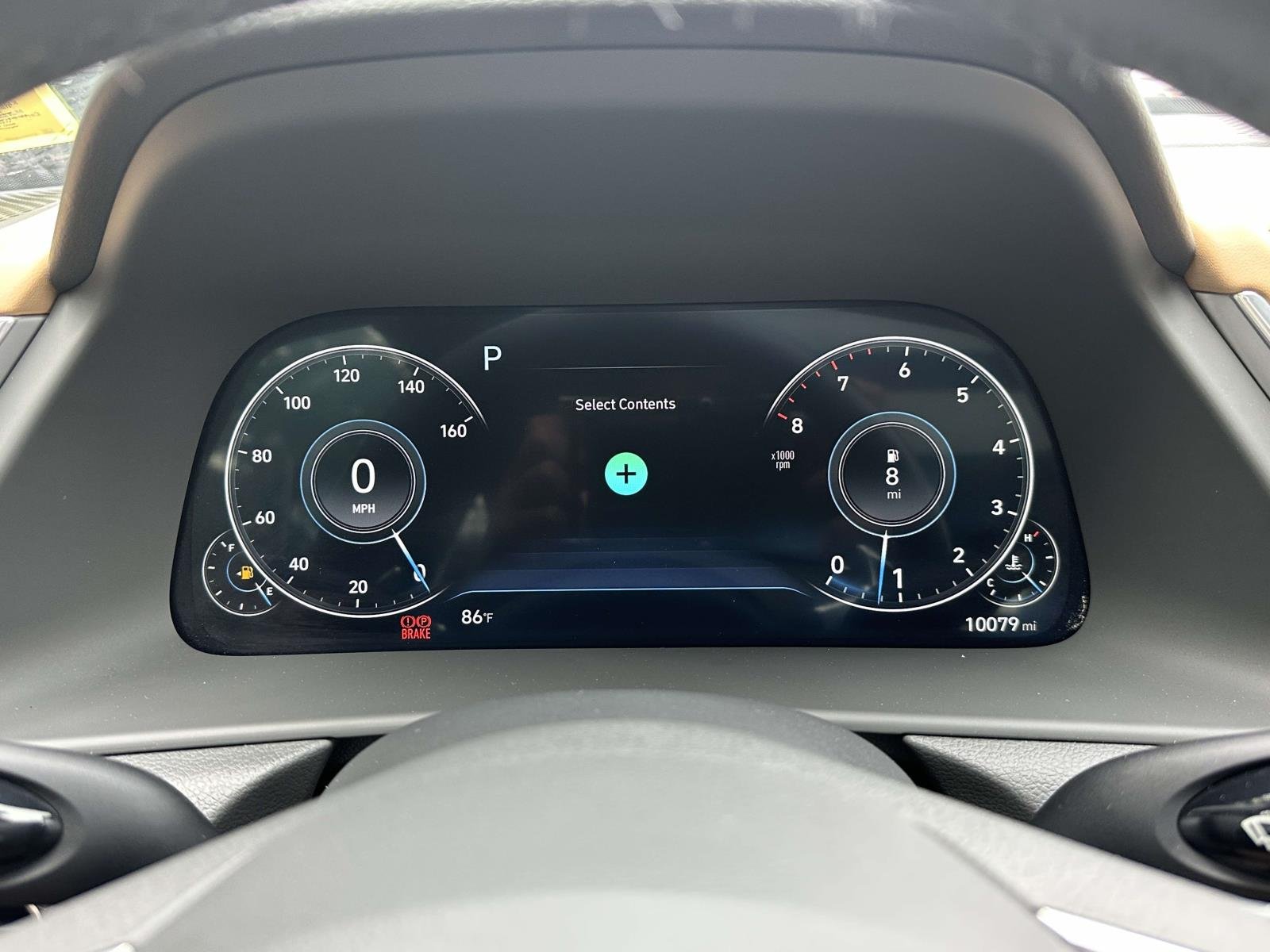 2023 Hyundai Sonata Limited - Photo 33