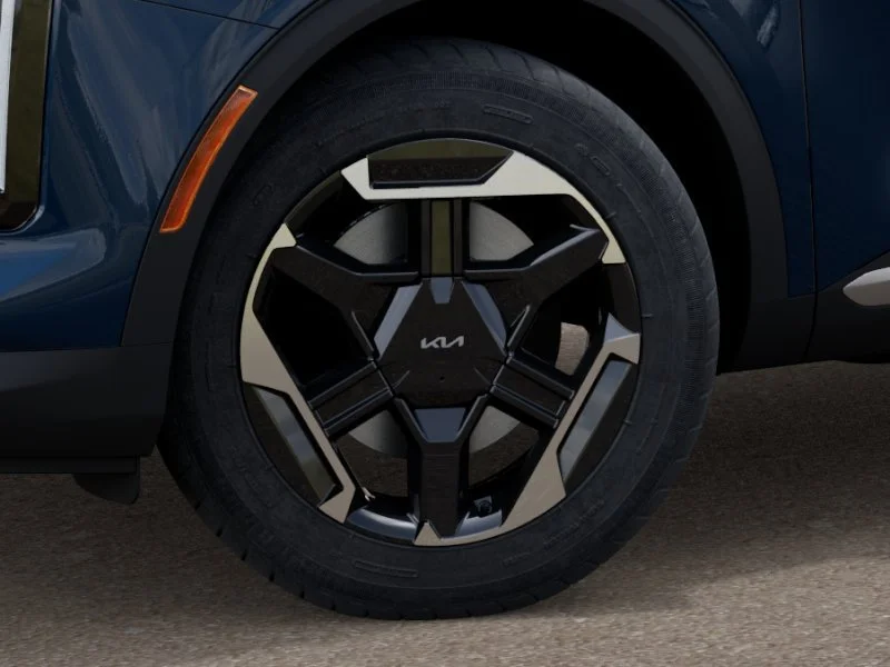 New 2027 Vesta Blue Kia S image 9
