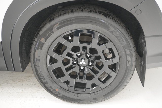 2025 Mitsubishi Outlander Trail Edition - Photo 13