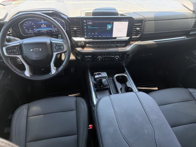 2024 Chevrolet Silverado 1500 RST - Photo 17