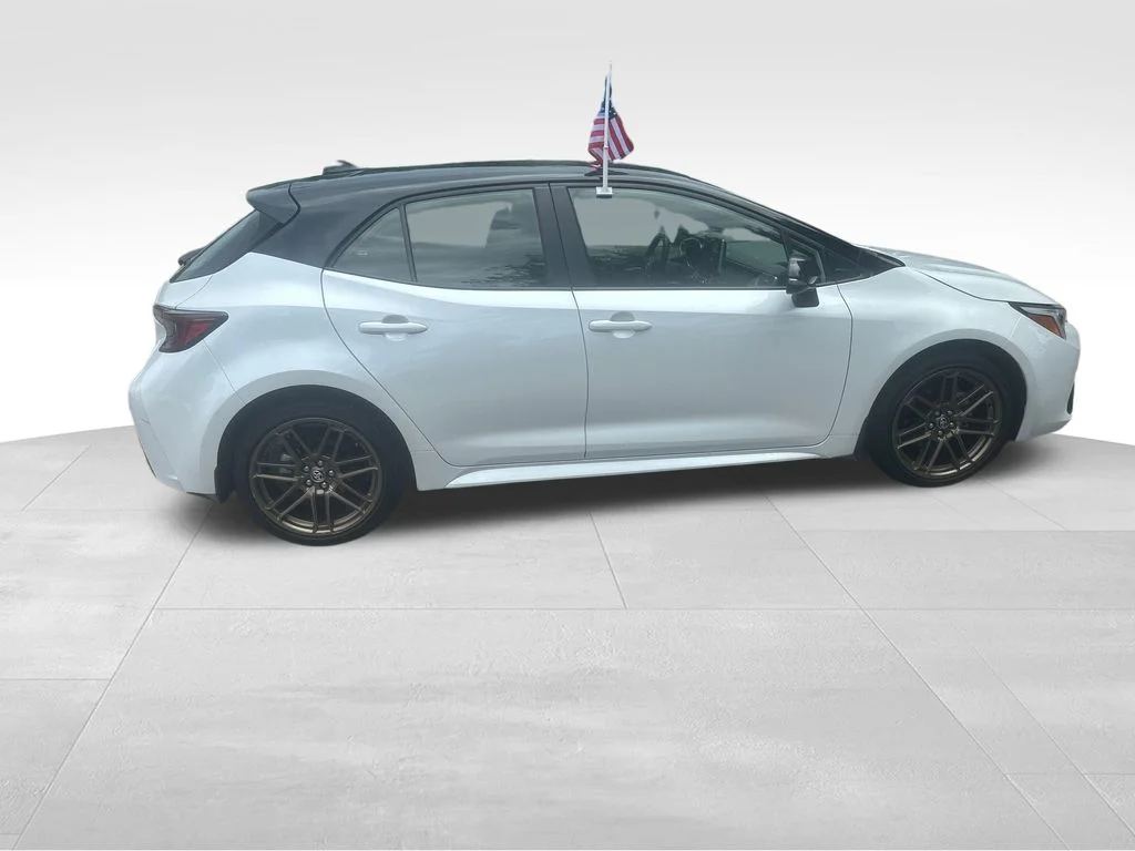 Used 2025 Beige Toyota Nightshade image 26