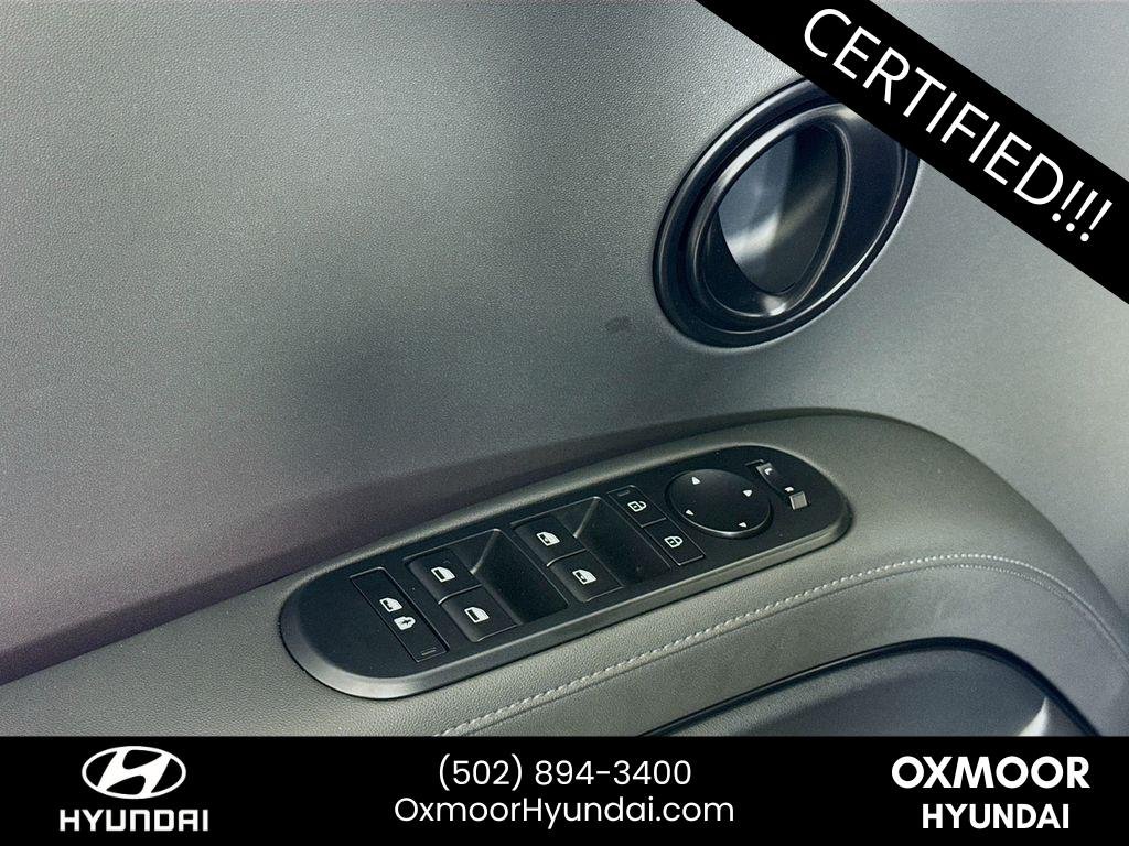 Used 2026 Ecotronic Gray Pearl Hyundai XRT Pro image 18