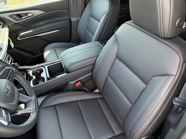 2026 Chevrolet Traverse LT - Photo 19