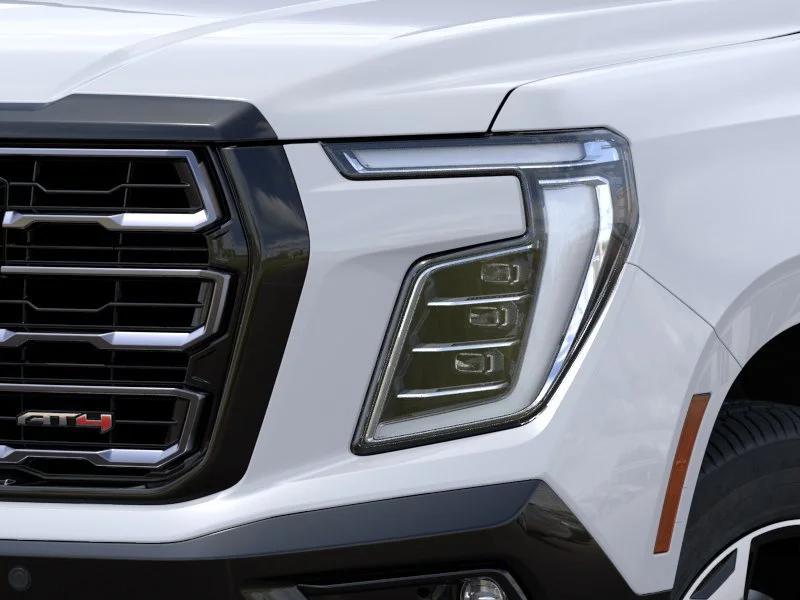 2026 GMC Yukon XL AT4 Ultimate - Photo 11