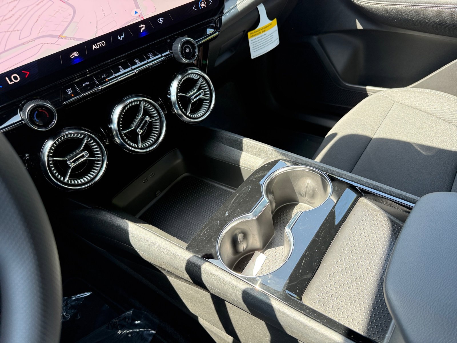 2026 Chevrolet Blazer EV LT - Photo 13