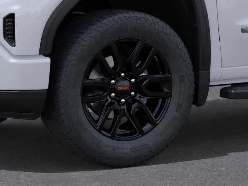 2026 GMC Sierra 1500 Elevation - Photo 9