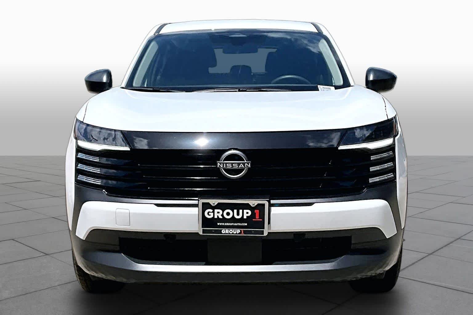 Used 2026 Fresh Powder Nissan S image 4