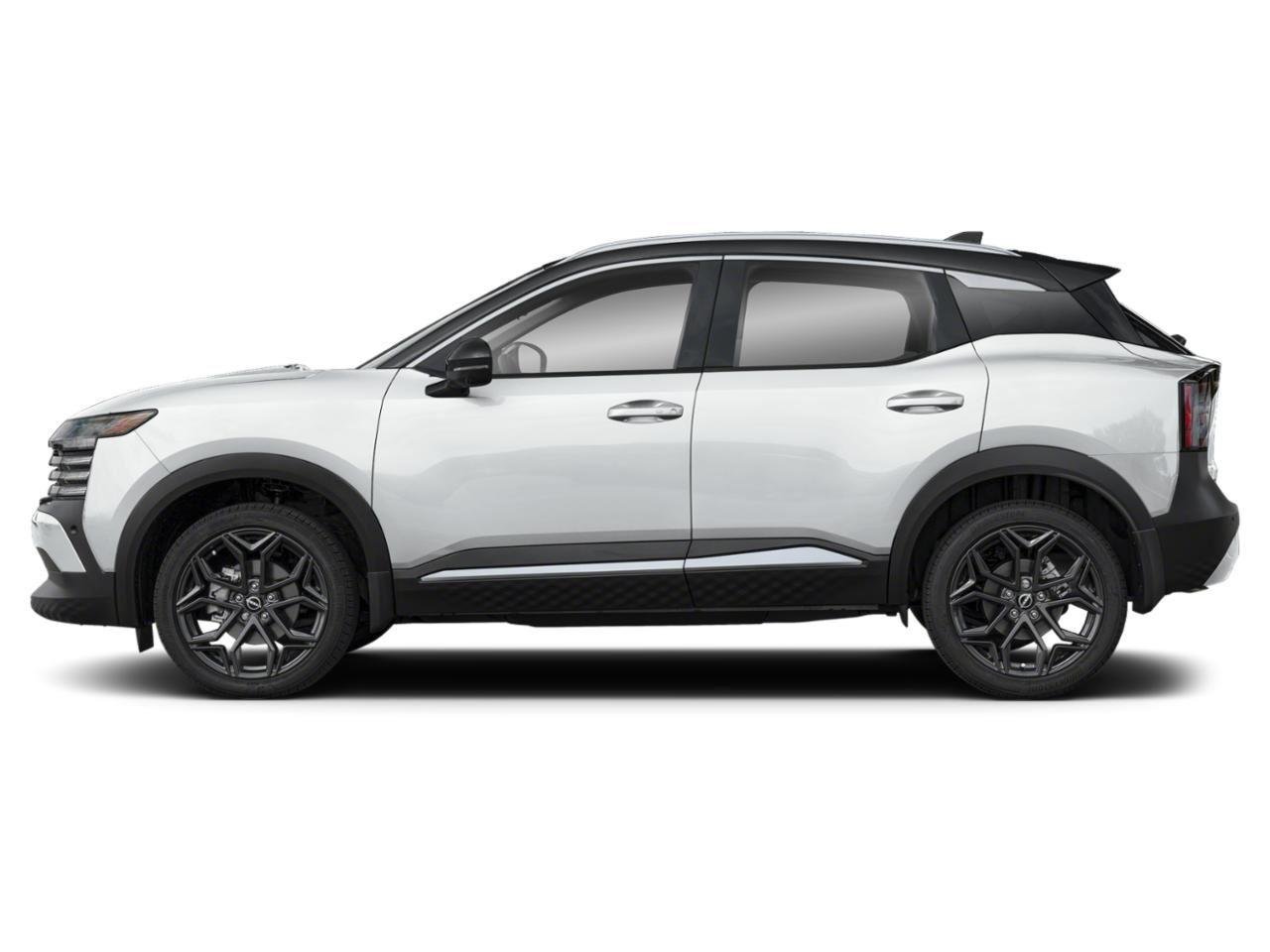 2026 Nissan KICKS SR AWD - Photo 10
