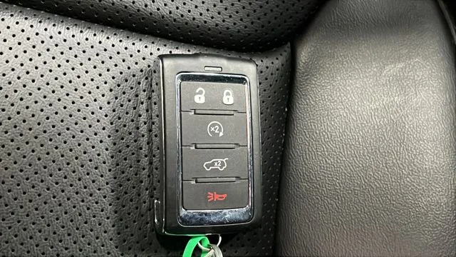 Used 2025 Gray Metallic Jeep Limited image 42