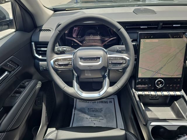 New 2026 Sterling Metallic GMC Denali image 12