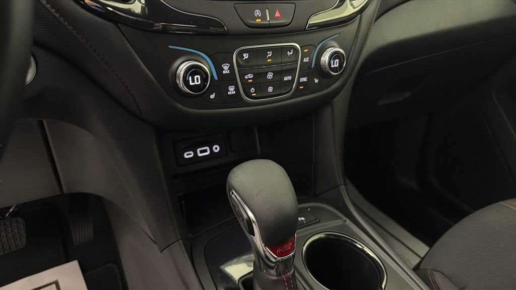 Certified Used 2024 Summit White Chevrolet RS image 23
