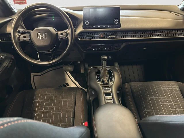 Used 2024 Gray Honda Sport image 11