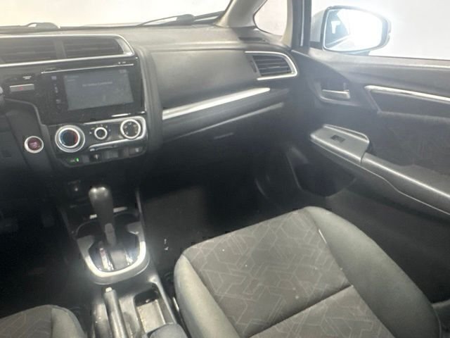 Used 2016 White Honda EX image 20