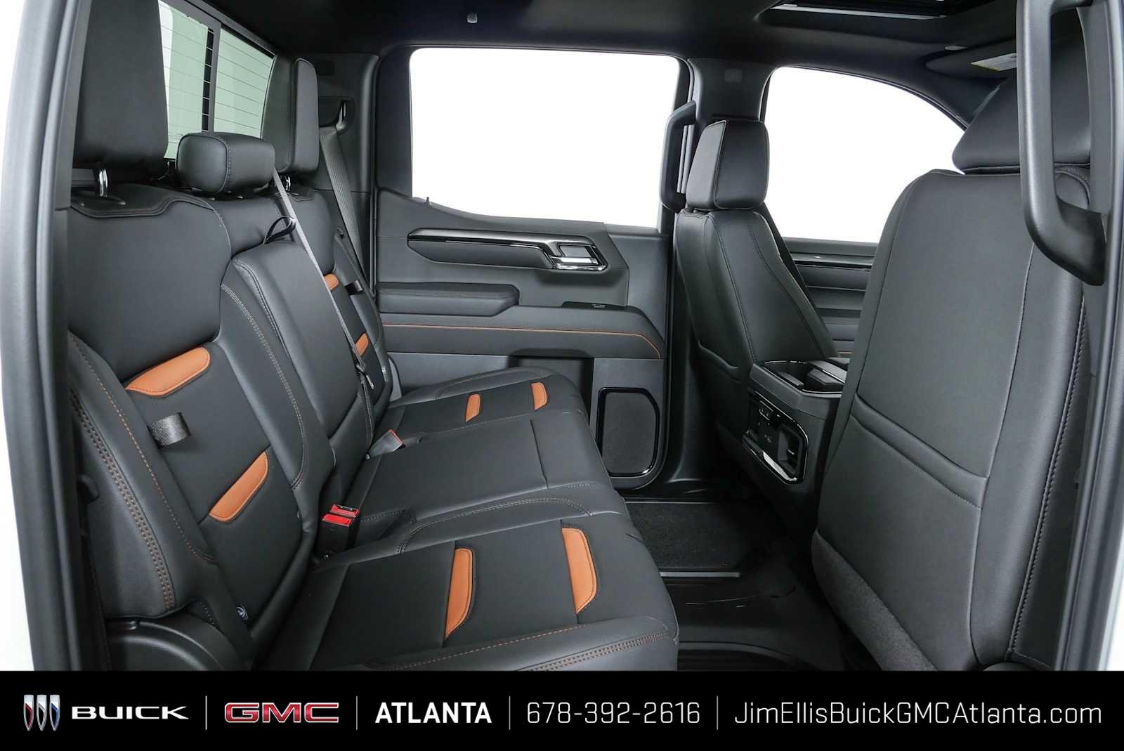 2026 GMC Sierra 1500 AT4 - Photo 23