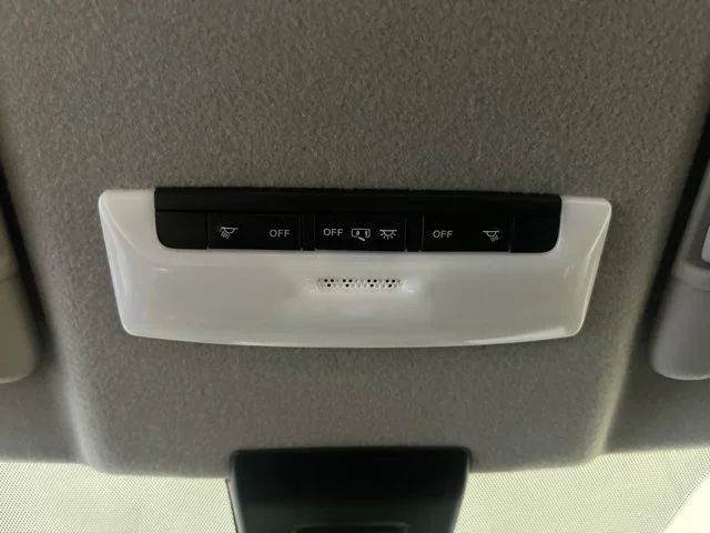 Used 2020 Gun Metallic Nissan SV image 23