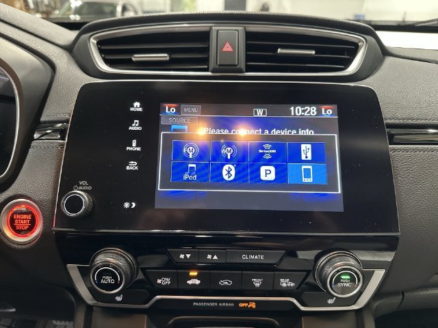 Certified Used 2020 Silver Honda EX-L image 16