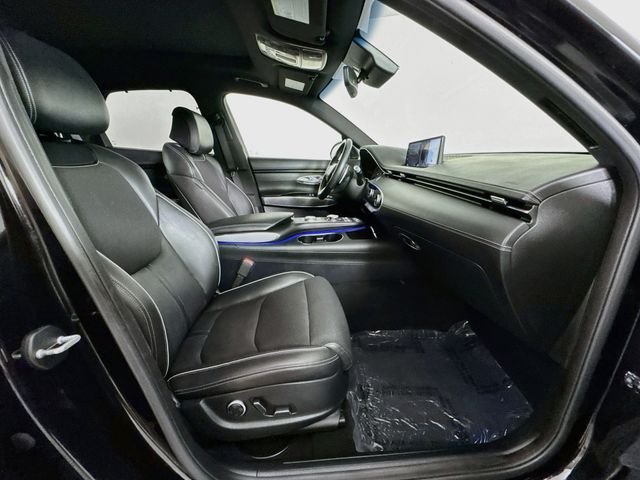 2024 GENESIS GV70 Standard - Photo 48