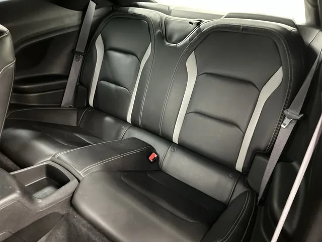2017 Chevrolet Camaro 2LT - Photo 26