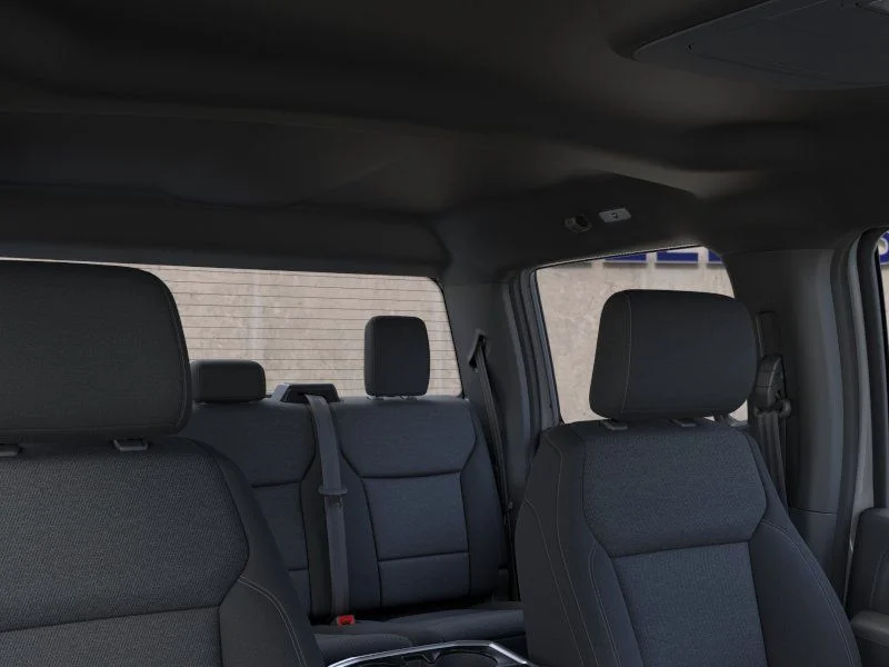 New 2026 Avalanche Ford XLT image 22