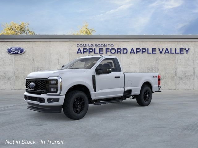 New 2026 Oxford White Ford XL image 1