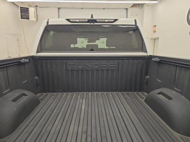 Used 2023 Pearl Toyota 1794 Edition image 17