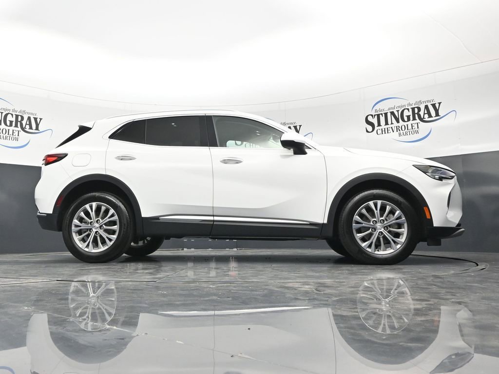 2023 Buick Envision Preferred - Photo 36