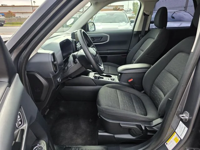 Used 2021 Gray Ford Base image 12