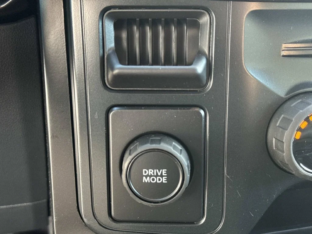 New 2026 White Ford STX image 43