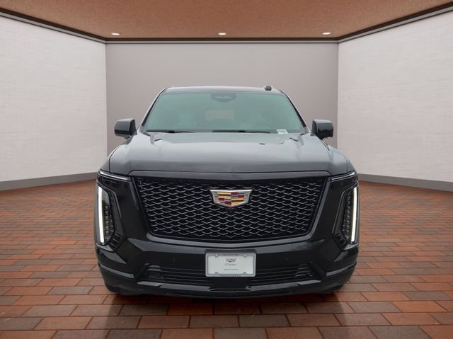 Used 2026 Black Raven Cadillac Platinum Sport image 33