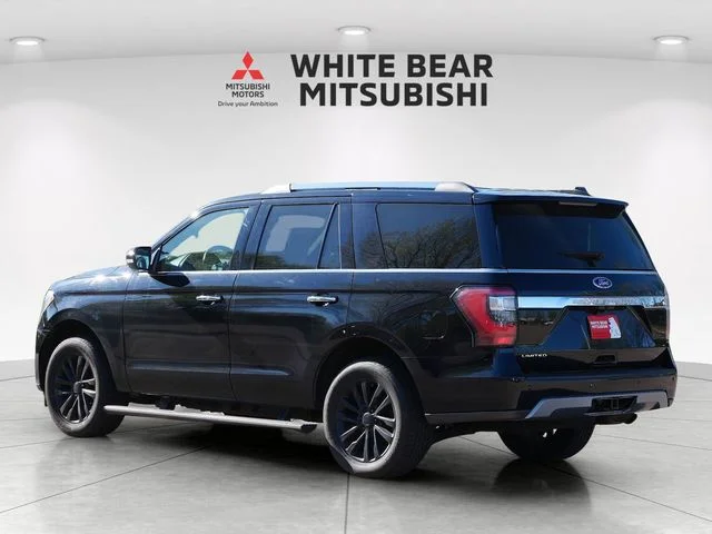 2021 Ford Expedition Limited - Photo 4