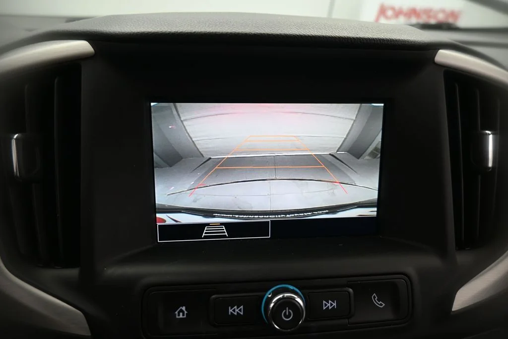2024 GMC Terrain SLE - Photo 23