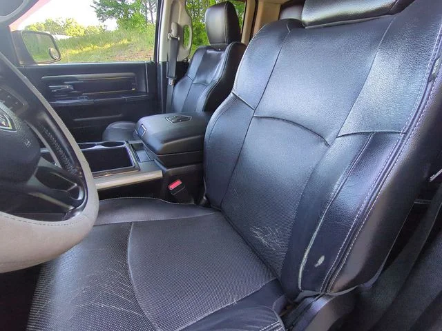 Used 2013 Red Ram Sport image 27