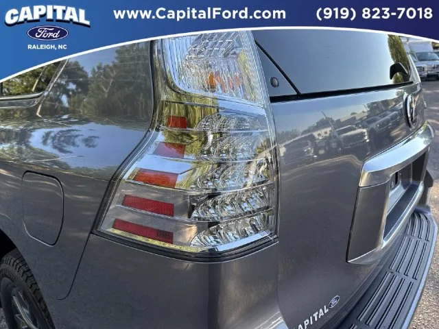 Used 2023 Gray Lexus 460 image 15