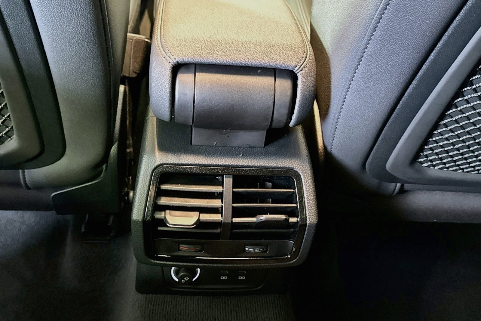 Used 2020 Black Audi S line Premium Plus image 24