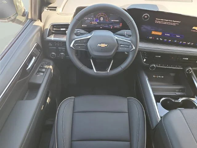 New 2026 Black Chevrolet Premier image 17