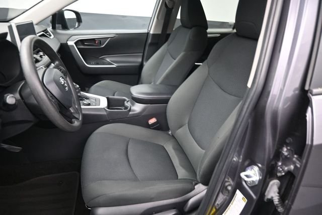 Used 2024 Gray Toyota LE image 19
