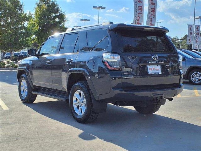 2024 Toyota 4Runner SR5 - Photo 6
