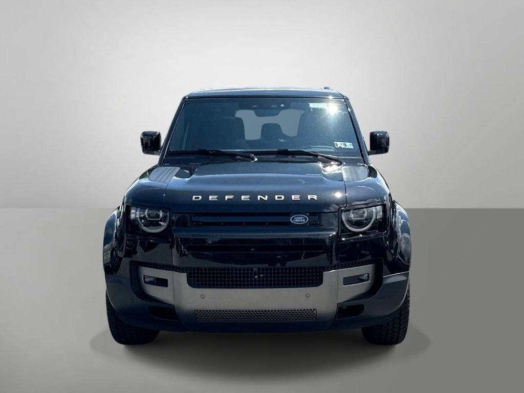 New 2026 Santorini Black Land Rover S image 24