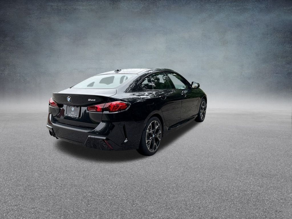 2025 BMW 2 Series 228 - Photo 9