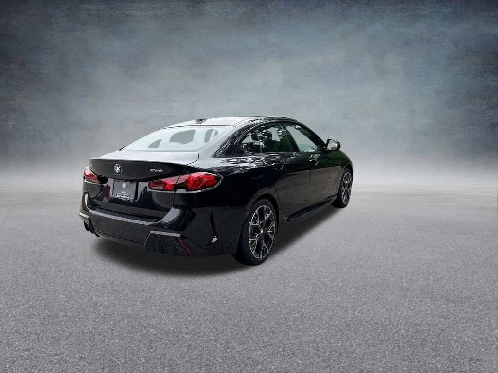 2025 BMW 2 Series 228 - Photo 9