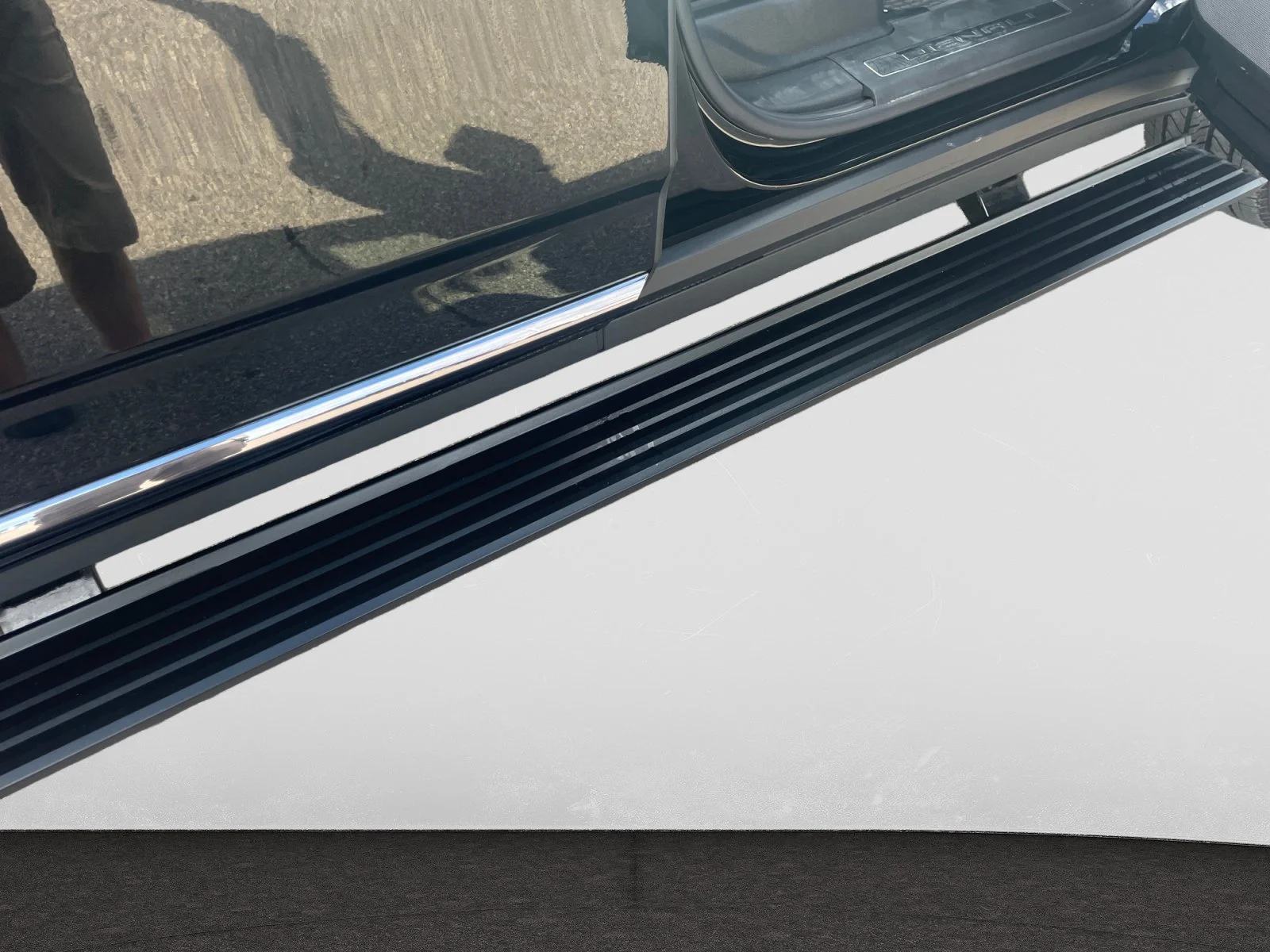 New 2026 Onyx Black GMC Denali Ultimate image 13