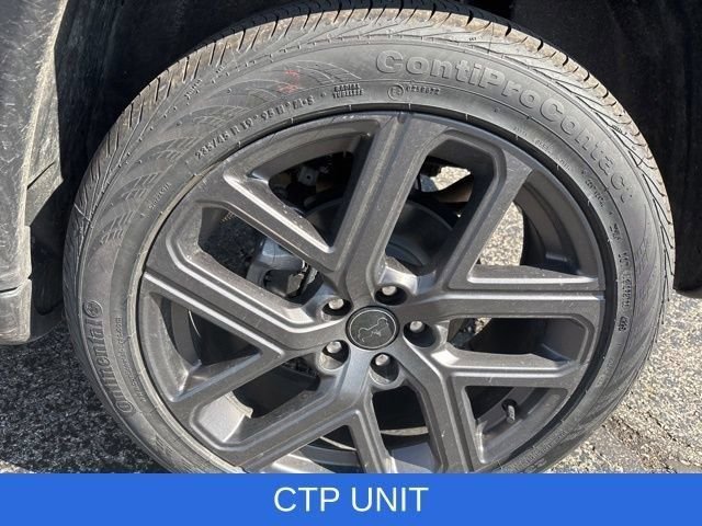2026 Jeep Compass Latitude Altitude - Photo 27