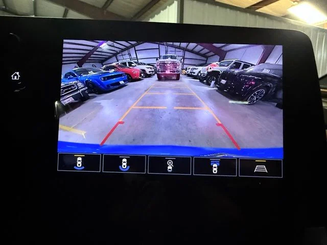 Used 2023 Blue Chevrolet Stingray image 32