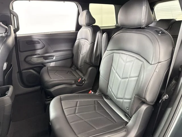 New 2027 Black Kia X-Line EX image 23