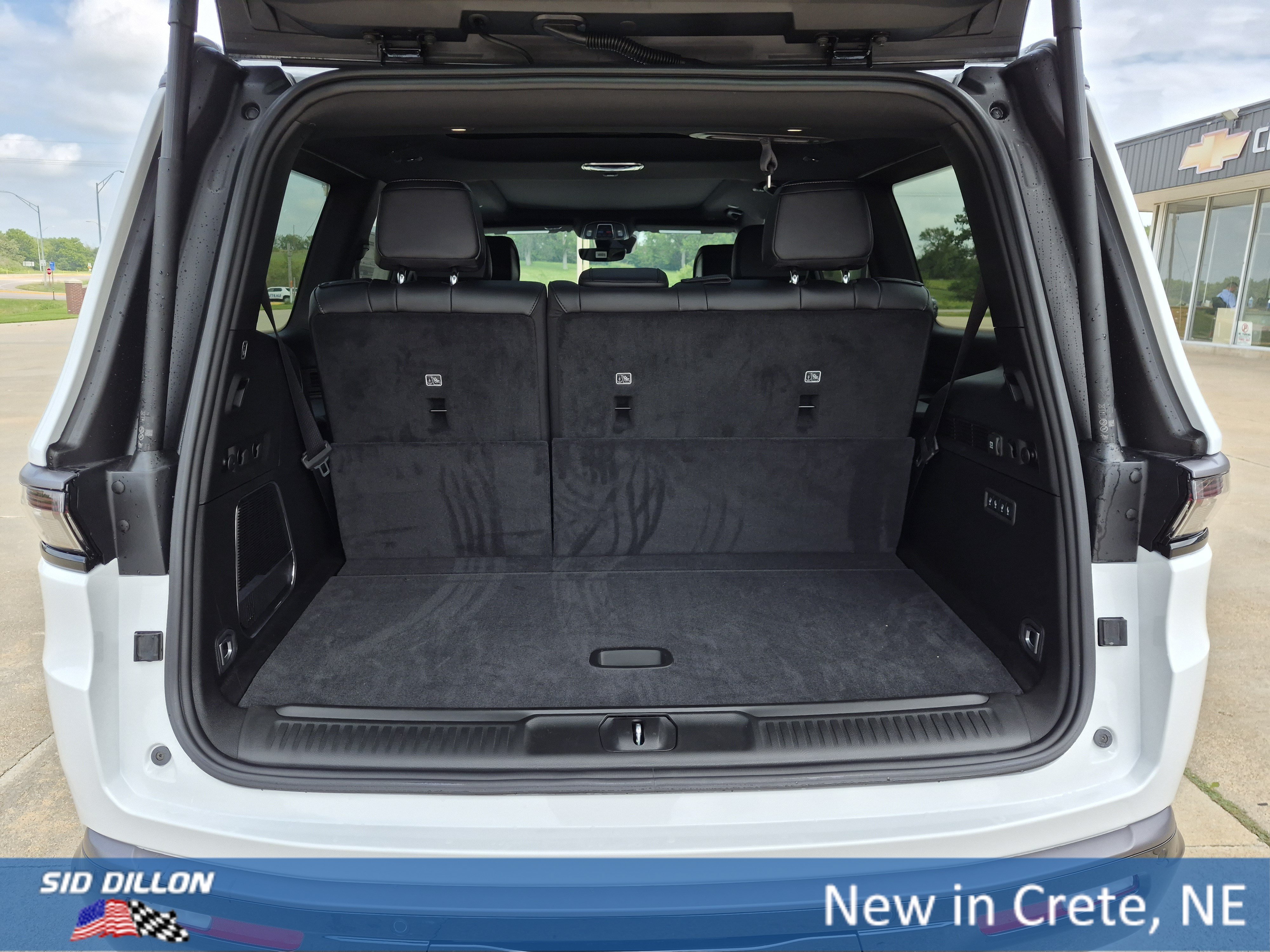 New 2026 Bright White Clearcoat Jeep Limited Altitude image 17