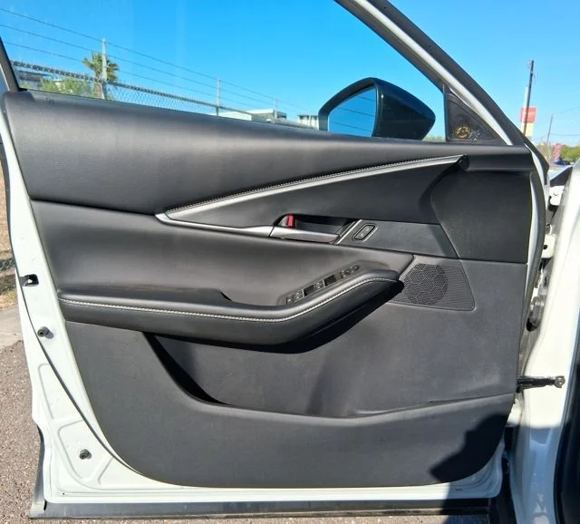 New 2026 Ceramic Metallic Mazda 2.5 S Aire Edition image 14