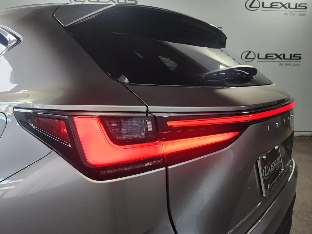 New 2026 Silver Lexus 350 Base image 10