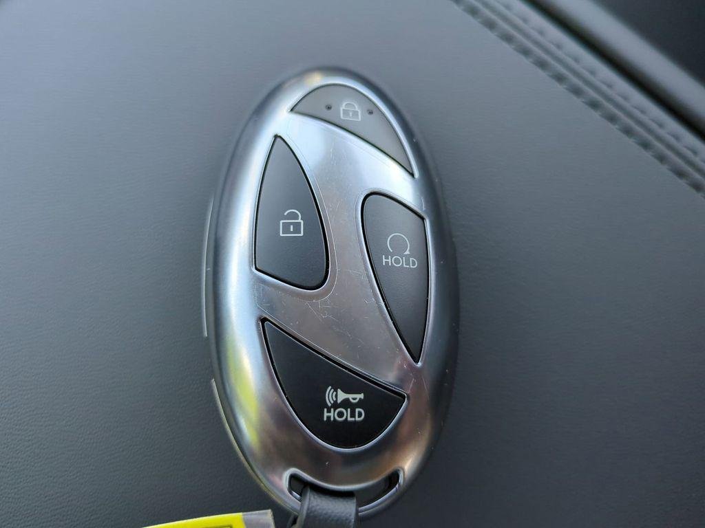 New 2026 Black Hyundai XRT AWD image 40