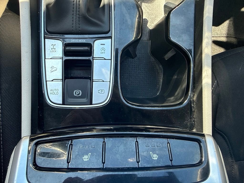 2022 Hyundai Tucson SEL - Photo 25