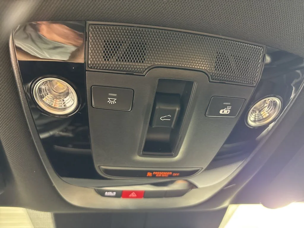 New 2026 Steel Matte Gray Kia GT-Line FWD image 30